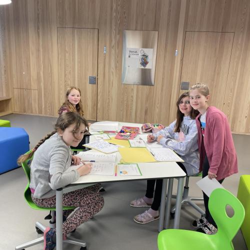 Lernreviier 4b