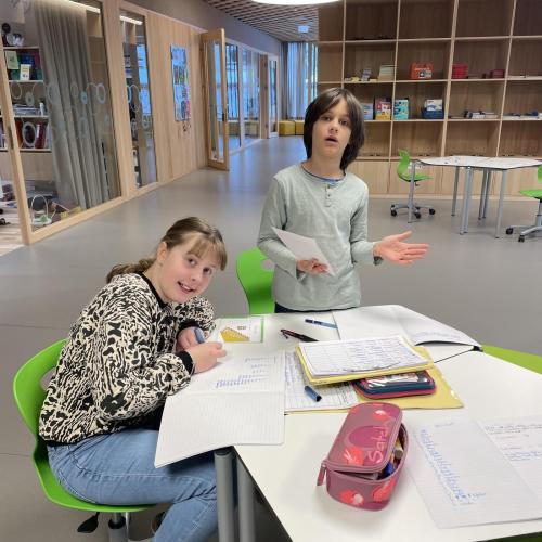 Lernreviier 4b