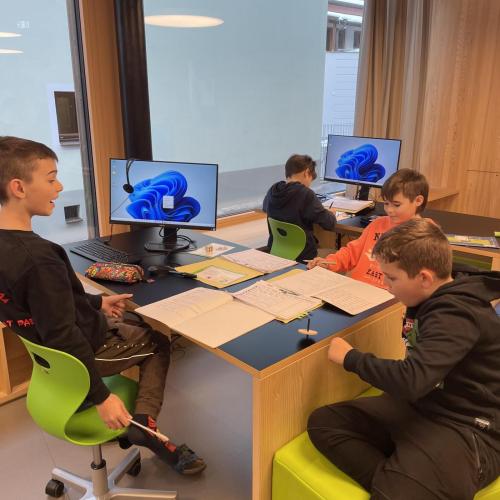 Lernreviier 4b