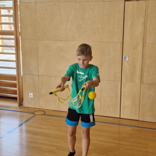 Sportgerät
