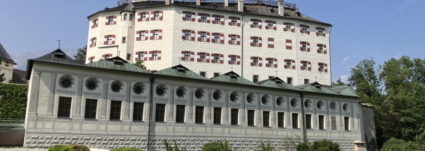 schloss ambras