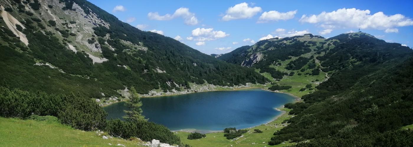 Zireinersee