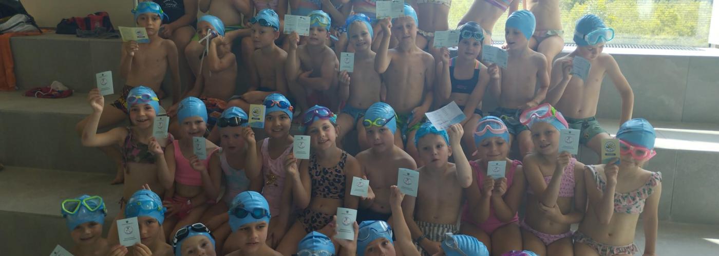 schwimmausweise