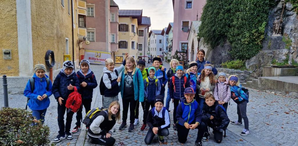 Gabriele Rausch Rattenberger Altstadt