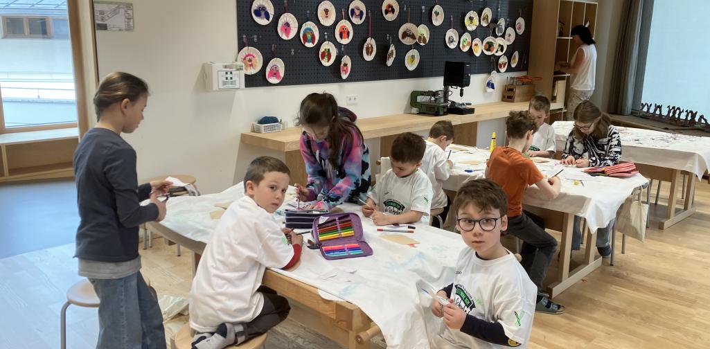 kindergarten 3
