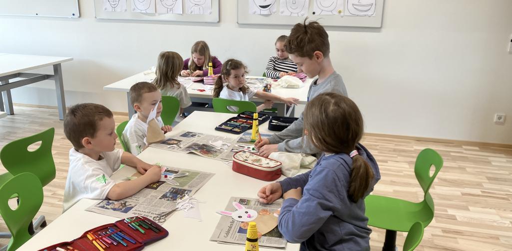 kindergarten 4